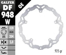 Ktm Rc 125 ABS [2022-2023] - Wave® brake disc – picture 2
