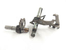 Yamaha XJ 900 F 58L [1985] - Shift shaft-2
