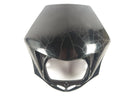 Yamahe DT 125 4BL [1997 ] - Front mask front fairing-2