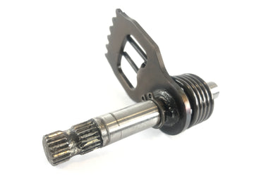 Suzuki DR 750 S SR41B [1988] - Shift shaft - 0