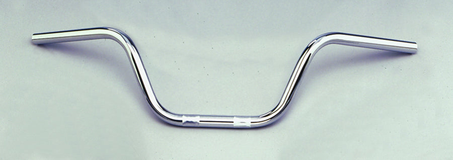 Motorcycle handlebar Ø 22 mm (7/8") - touring handlebar 745 mm wide
