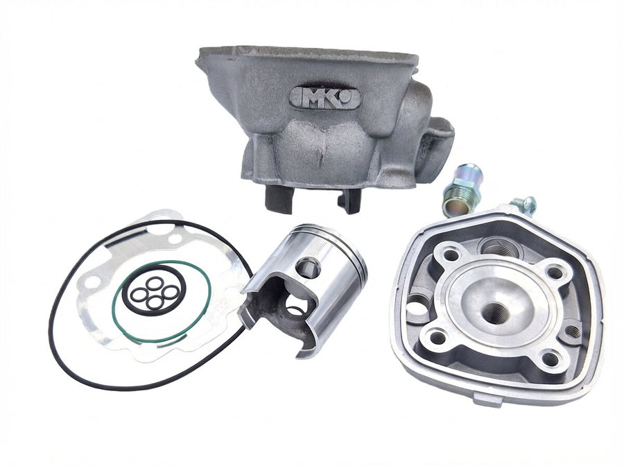 Beta RR Enduro 50 2T - cylinder kit handmade 70ccm