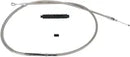 Harley Davidson Softail [BARNETT] – Hocheffizientes Edelstahl-Kupplungsseil für Harley-Davidson