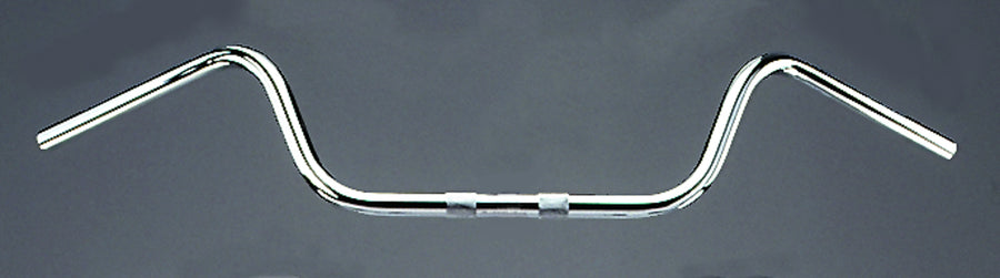 Motorcycle driver Ø 25 - handlebar for chopper and cruiser 995 mm wide
