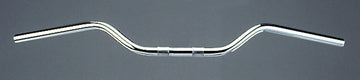Motorcycle driver Ø 25 - touring handlebars 920 mm wide
