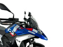 BMW R 1300 GS Trophy [WRS] – Windshield-7