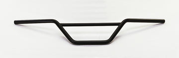 Motorcycle driver Ø 22 mm (7/8 ") - Enduro / Moto -Cross handlebar 880 mm wide, black