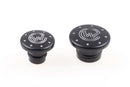 harley davidson nightster [CULT WERK] – axle cover-1