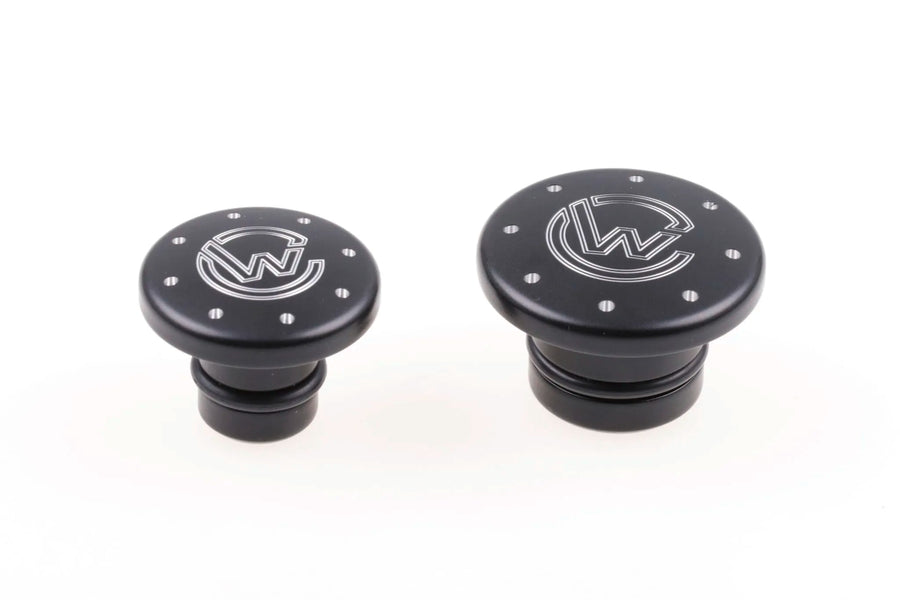 harley davidson nightster [CULT WERK] – axle cover