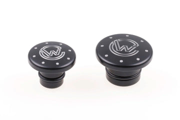 Harley-Davidson Sportster S [CULT WERK] – axle cover