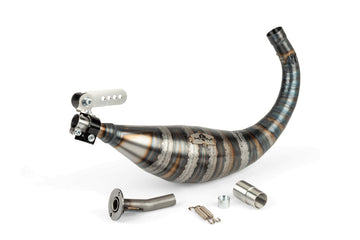 Beta RR SM 50 2T - exhaust 86 to 95