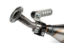 Beta RR SM 50 2T - exhaust 86 to 95