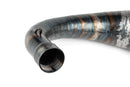 Beta RR SM 50 2T - exhaust 86 to 95