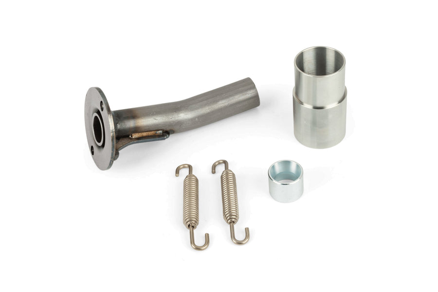 Beta RR SM 50 2T - exhaust 86 to 95