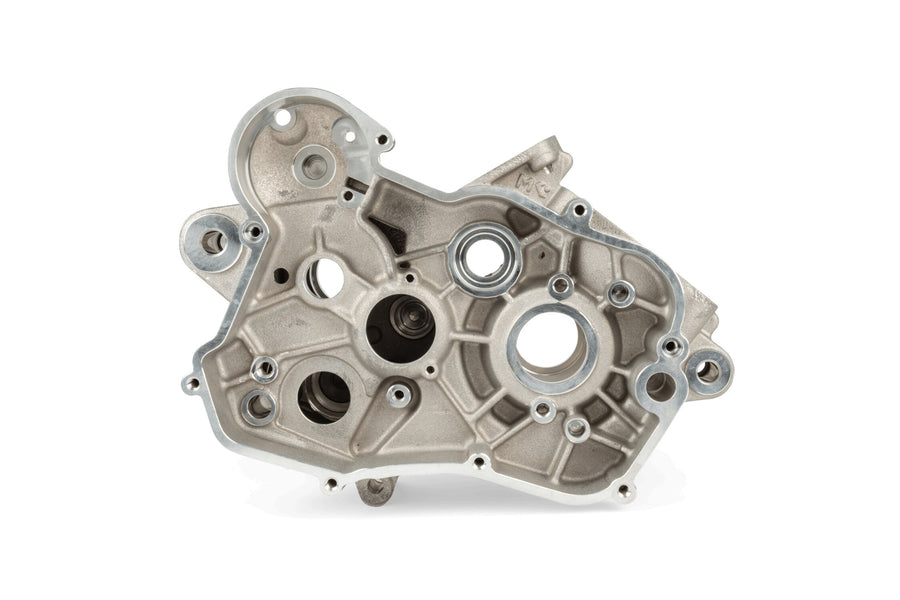 Derbi Senda R X-Treme Enduro '05 - '10 50 2T D50B0 - Engine case Hyper Pro