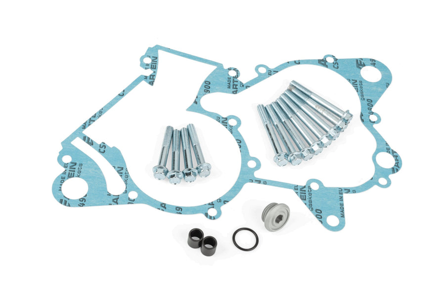 Derbi Senda X-Treme SM '05 - '10 50 2T D50B0 - Engine case Hyper Pro