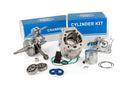 Aprilia SX 50 2T - cylinder kit + crankshaft 80cc