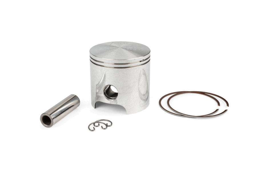 Derbi Senda R DRD Racing Enduro 50 2T D50B0 [2006–] - Zylinderkit + Kurbelwelle 80ccm