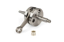 Beta RR-T SM 50 2T - cylinder kit + crankshaft Sport 80ccm