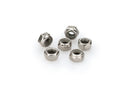 KTM RC 390 [2025] – Nuts made of anodized aluminum – silver-77