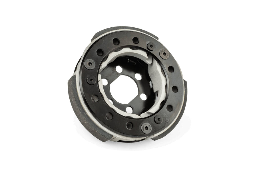 MBK MachG 50 2T LC [–2002] - Kupplung mit Glocke Torque Control 112 mm
