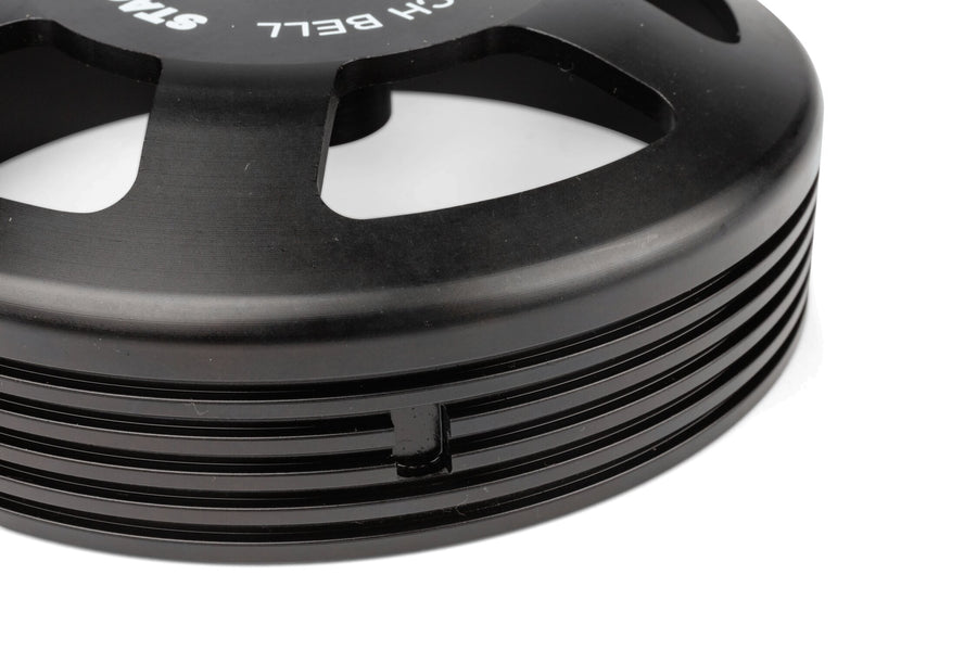 MBK Nitro Naked 50 2T LC [–2012] - Kupplung mit Glocke Torque Control 112 mm