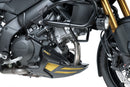 SUZUKI DL 1000 V-STROM [2016] – front spoiler – carbon look-1