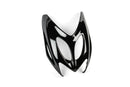 MBK Nitro Naked 50 2T LC [–2012] - Verkleidungskit 7 Teile schwarz