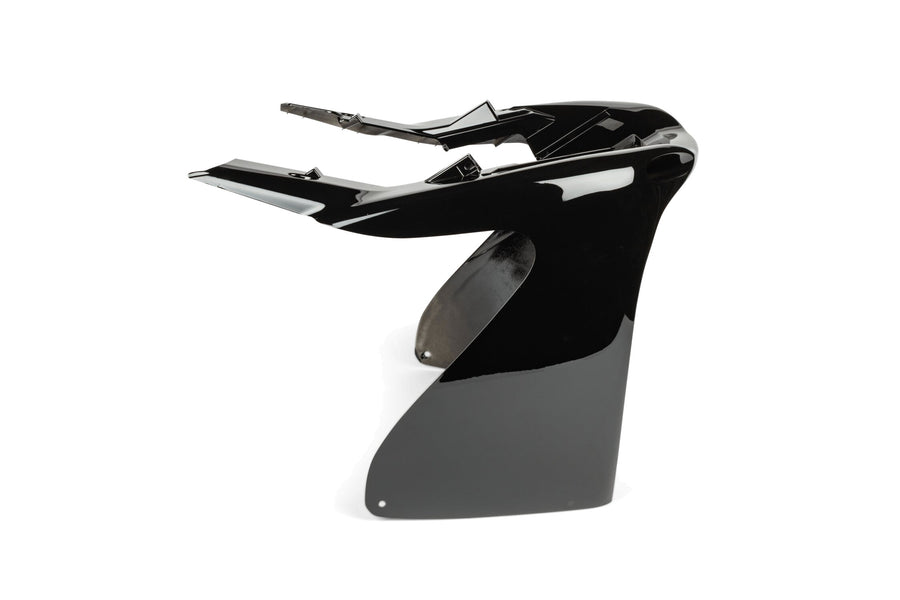 Yamaha Aerox 50 2T LC [–1998] - Verkleidungskit 7 Teile schwarz