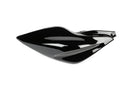 Yamaha Aerox 50 2T LC [–1998] - Verkleidungskit 7 Teile schwarz