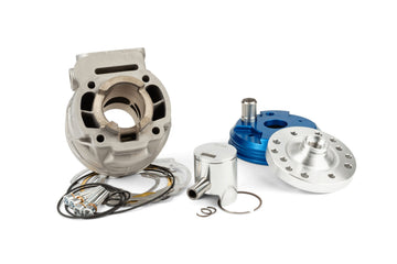 Aprilia RX 50 2T D50B1 [2006–] - Cylinder kit 50