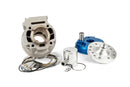 Aprilia RX Enduro 50 2T D50B0 [2007–] - Cylinder kit 50