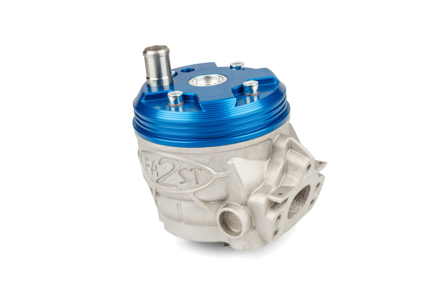 Derbi Senda R DRD Racing Enduro 50 2T D50B0 [2006–] - Cylinder kit 50