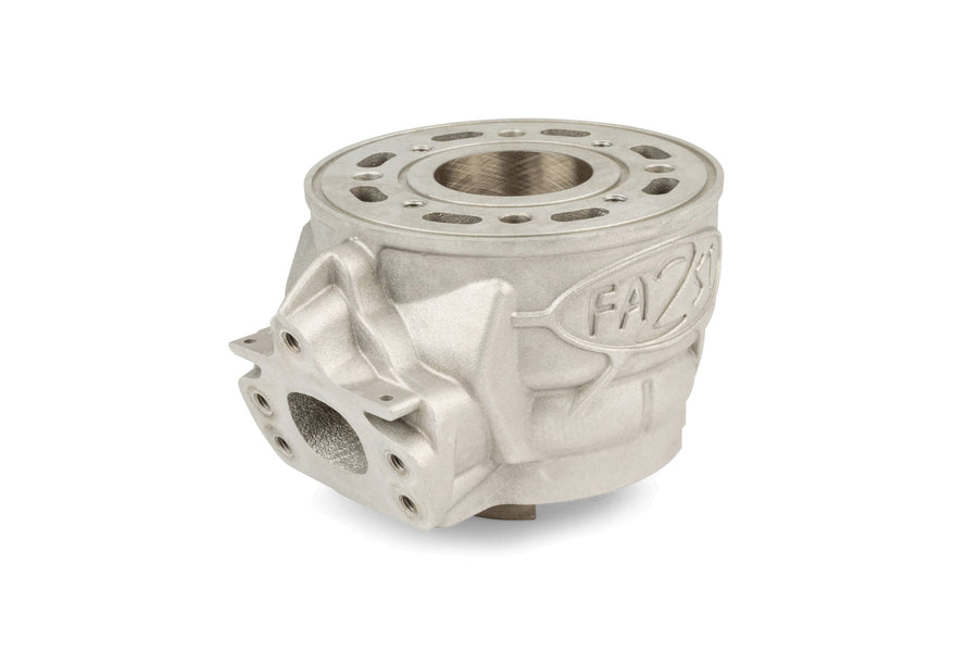 Derbi Senda R X-Race Trail '05 - '10 50 2T D50B0 - cylinder kit 50
