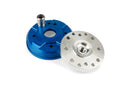 Derbi Senda R X-Race Trail '05 - '10 50 2T D50B0 - cylinder kit 50