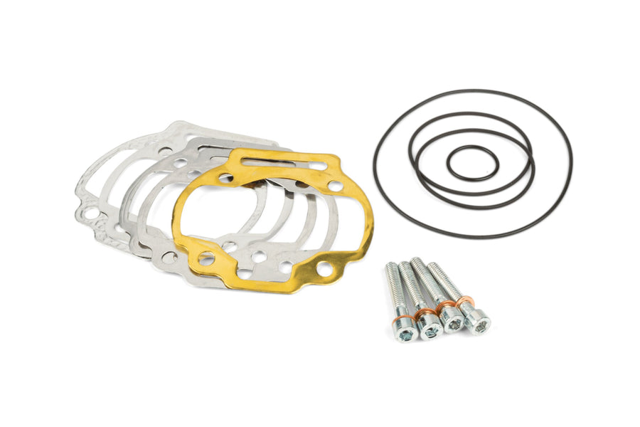 Derbi Senda R DRD Racing Enduro 50 2T D50B0 [2006–] - Cylinder kit 50