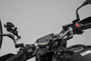 Yamaha Tracer 9 GT [SW-MOTECH]-universal GPS focalor set-2