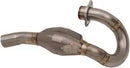 Yamaha Yz 450 Fx [2021-2023] - Megabomb Krümmerrohr mit Mittelrohr – Material: Edelstahl – Bild 7