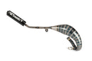 Beta RR SM 50 2T - Auspuff R/T 70 - 80 Schwarz