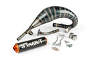 Beta RR-T SM 50 2T - Exhaust R/T 70-80 Black / Orange