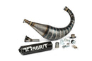 Aprilia SX 50 2T - Exhaust R/T 70-80 Black