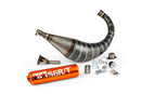 Aprilia RX Factory 50 2T - Exhaust R/T 70-80 Orange