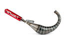 Aprilia RX Factory 50 2T - Exhaust R/T 70-80 Red