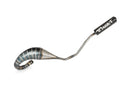 Aprilia RX Enduro 50 2T D50B0 [2007–] - Exhaust R/T High Black