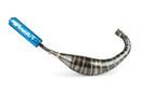 Aprilia SX 50 2T - Exhaust 80-90 Blue