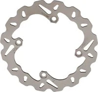 Suzuki Dl 650 V-Strom ABS [2026] - brake disc - picture 6