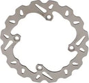 Suzuki Dl 650 V-Strom XT ABS [2025-2026, 2026] - brake disc - picture 6