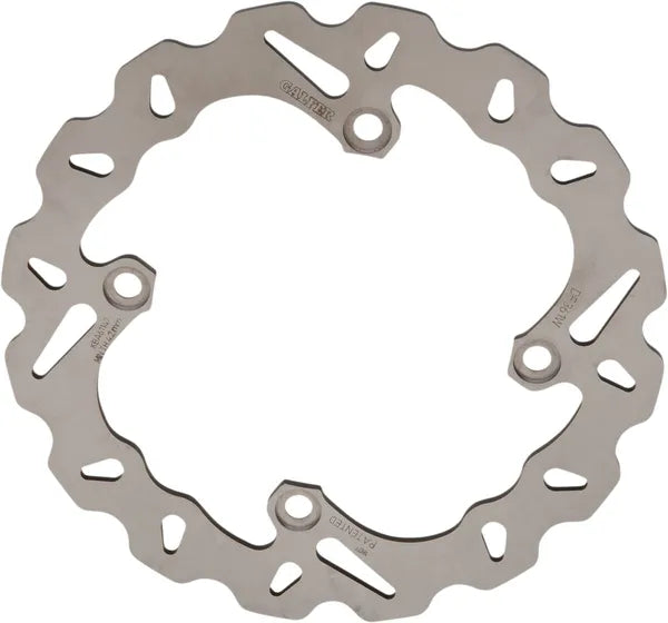 Suzuki Dl 650 V-Strom XT ABS [2025-2026, 2026] - brake disc - picture 4