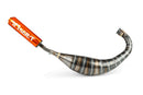Aprilia RX Factory 50 2T - Exhaust 80-90 Orange