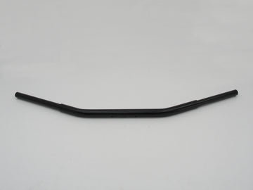 Motorcycle driver Ø 31 - drag bar 970 mm wide, black